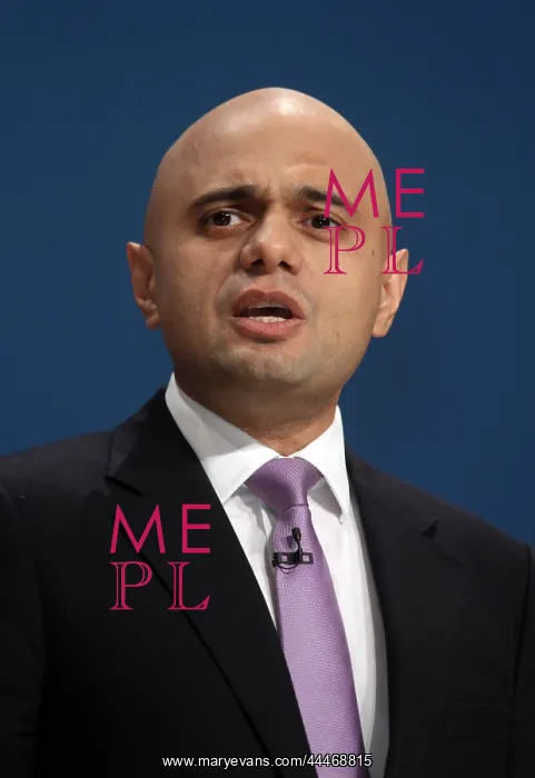 : Sajid Javid MP : Sajid Javid MP