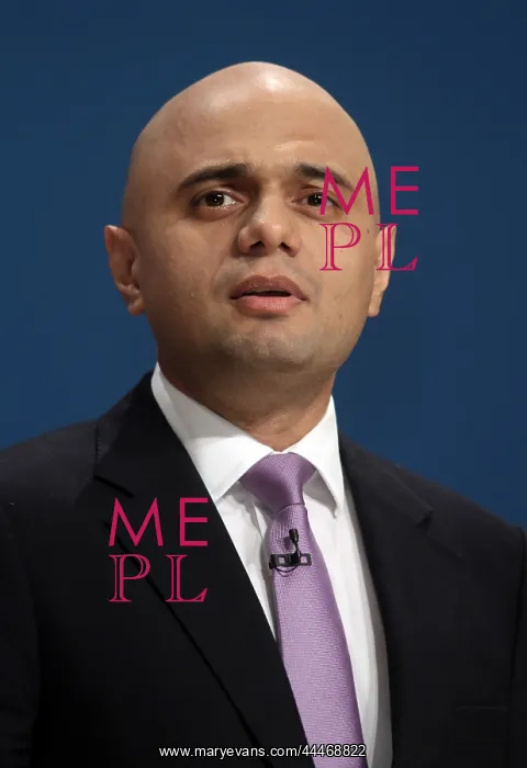 : Sajid Javid MP : Sajid Javid MP
