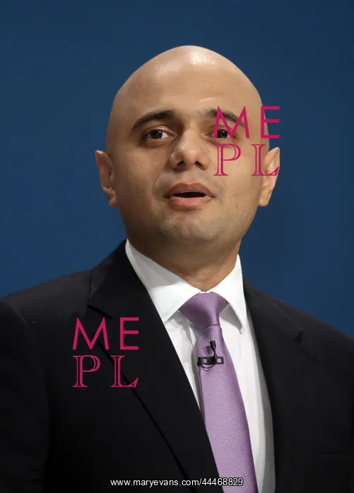 : Sajid Javid MP : Sajid Javid MP