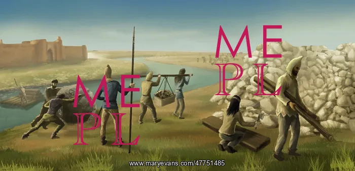  : Saka, burial mound builders