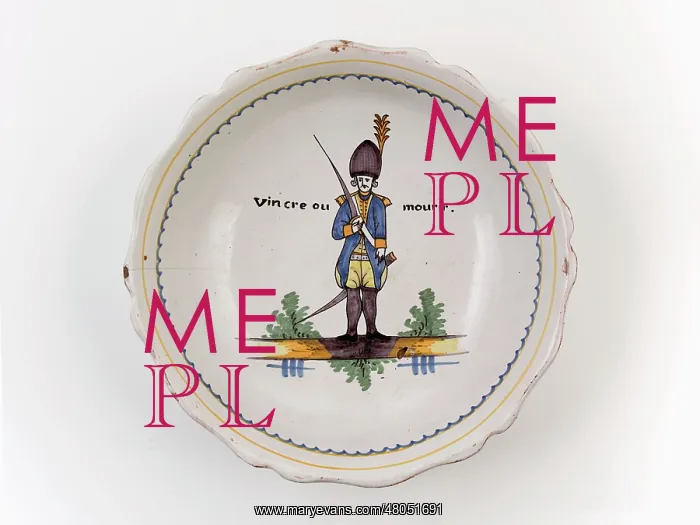 : Salad Bowl, Soldier (Win Or : Salad Bowl, Soldier (Win Or