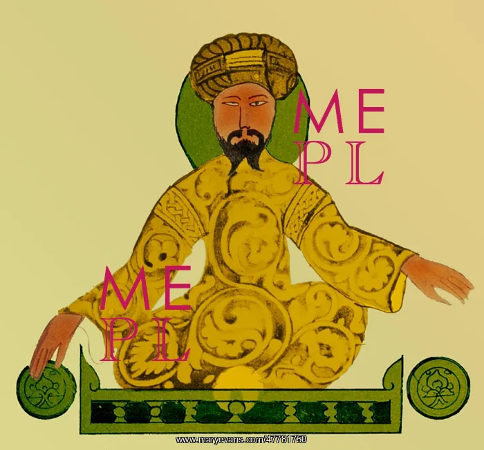 : Saladin, Sultan of Egypt and Syria : Saladin, Sultan of Egypt and Syria