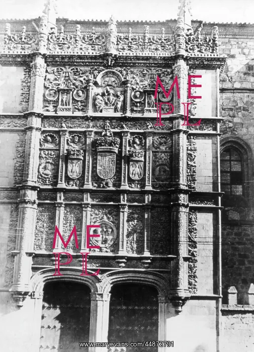 : SALAMANCA UNIVERSITY : SALAMANCA UNIVERSITY