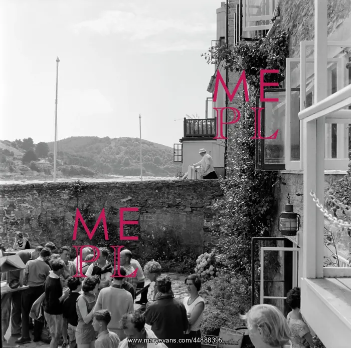 : Salcombe, Devon : Salcombe, Devon
