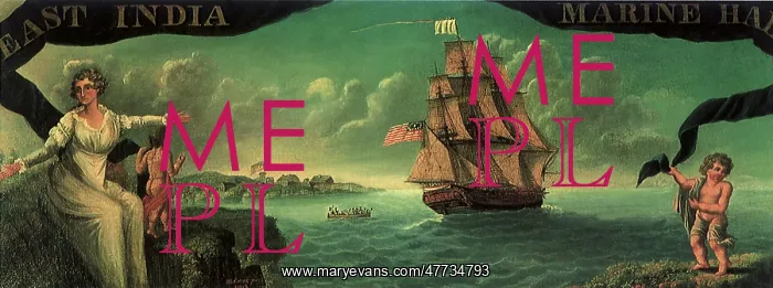  : Salem Harbor