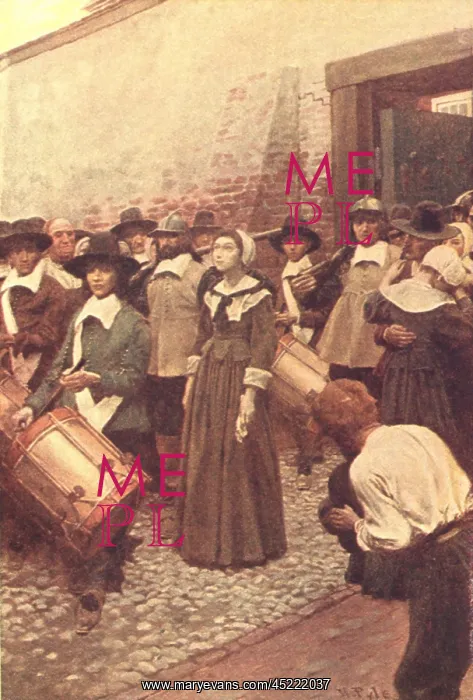 : Salem Witch Trials. Convicted of witchcraft, ? : Salem Witch Trials. Convicted of witchcraft, ?