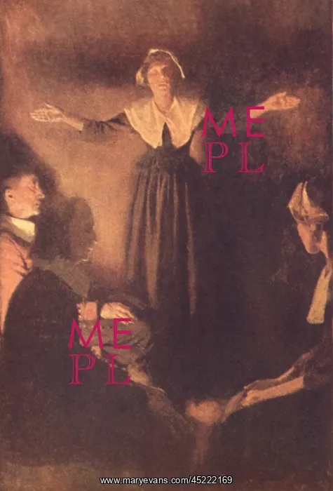 : Salem Witch Trials. Salem magistrates examine ? : Salem Witch Trials. Salem magistrates examine ?
