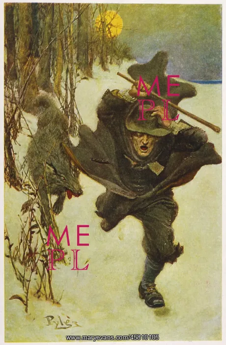 : Salem witches : Salem witches