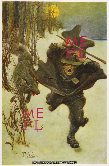 : Salem witches : Salem witches