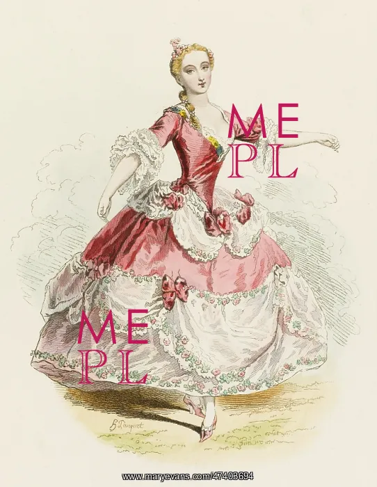 : SALLE, DANCER : SALLE, DANCER