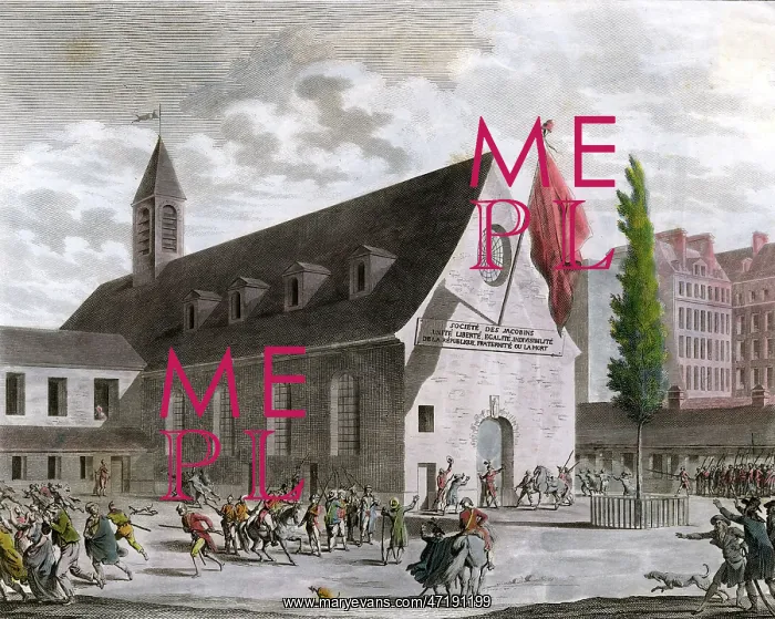 : SALLE DES JACOBINS : SALLE DES JACOBINS