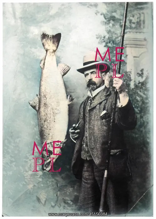 : SALMON CATCH : SALMON CATCH