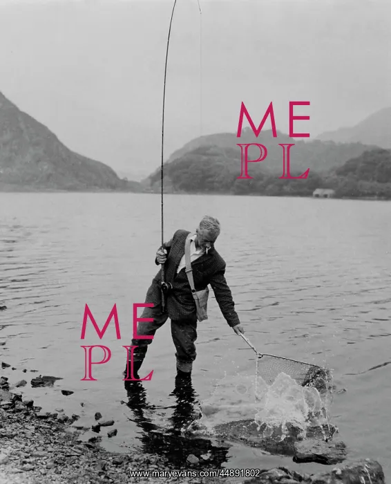  : SALMON FISHING