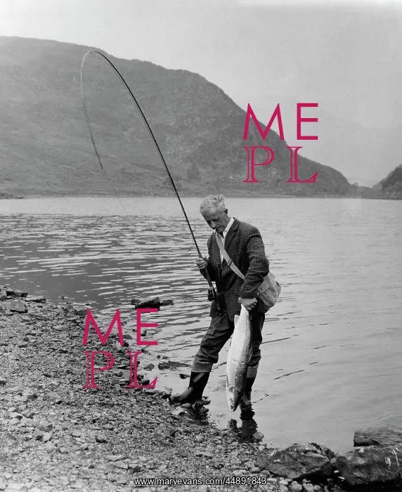  : SALMON FISHING