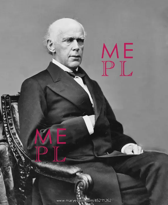 : Salmon P. Chase (1808-1873) was nominated ? : Salmon P. Chase (1808-1873) was nominated ?