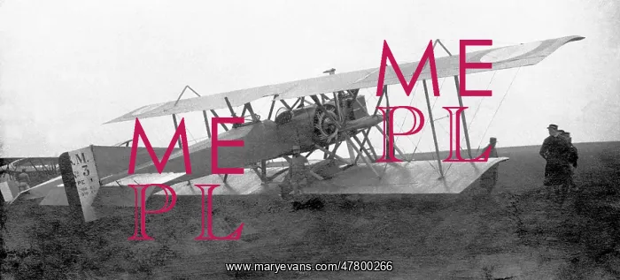 : Salmson-Moineau SM Type 1 No.3 : Salmson-Moineau SM Type 1 No.3