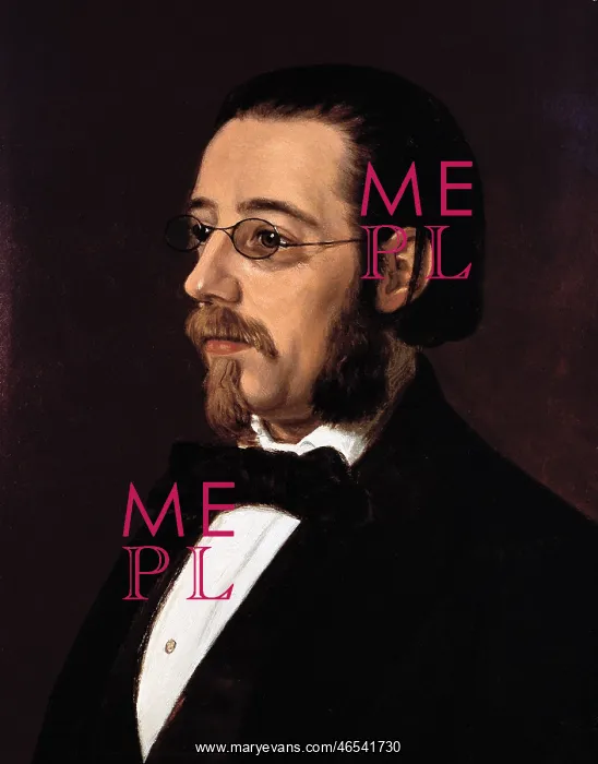 : SALOMAN, Geskel (1821-1902) : SALOMAN, Geskel (1821-1902)
