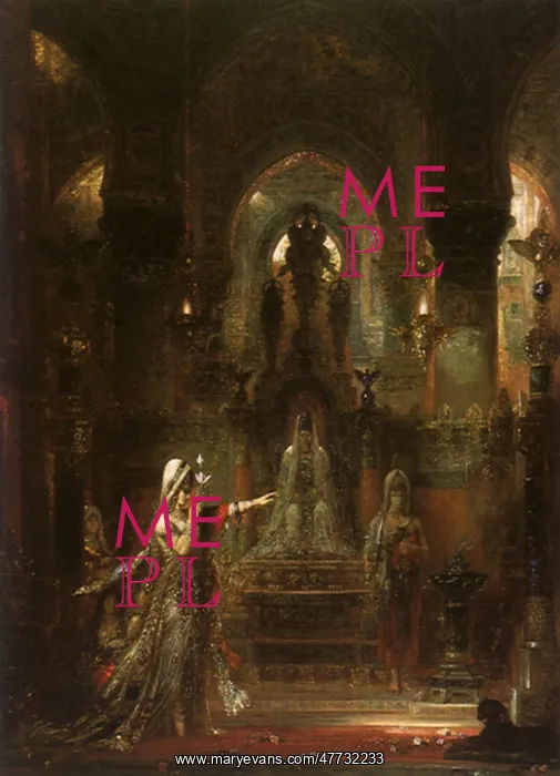  : Salome