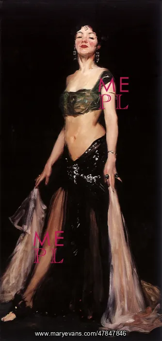  : Salome