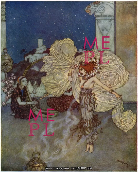 : Salome, daughter of Herodias : Salome, daughter of Herodias