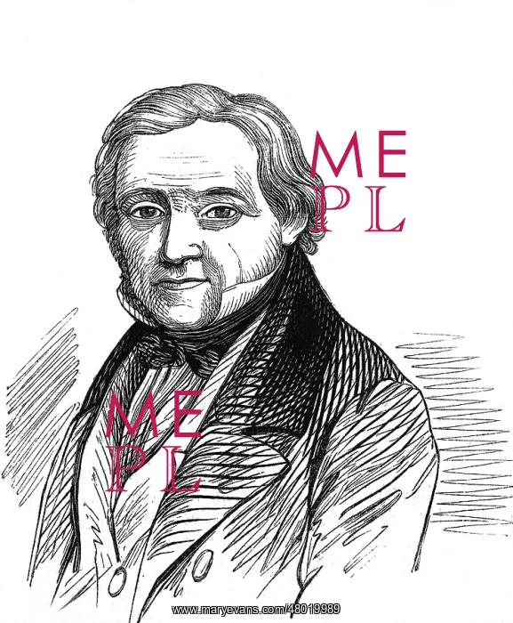 : Salomon Heine : Salomon Heine