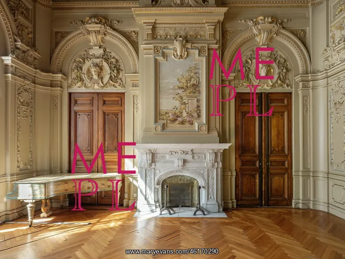 : Salon Belle Epoque, Hotel Westminster, Nice, France : Salon Belle Epoque, Hotel Westminster, Nice, France