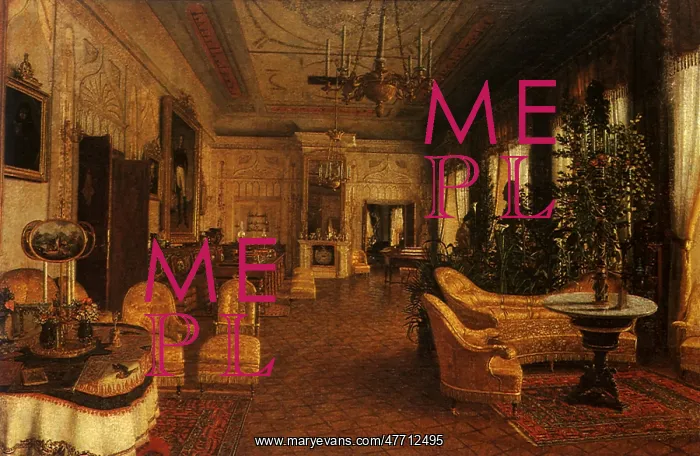 : Salon a Boiseries : Salon a Boiseries