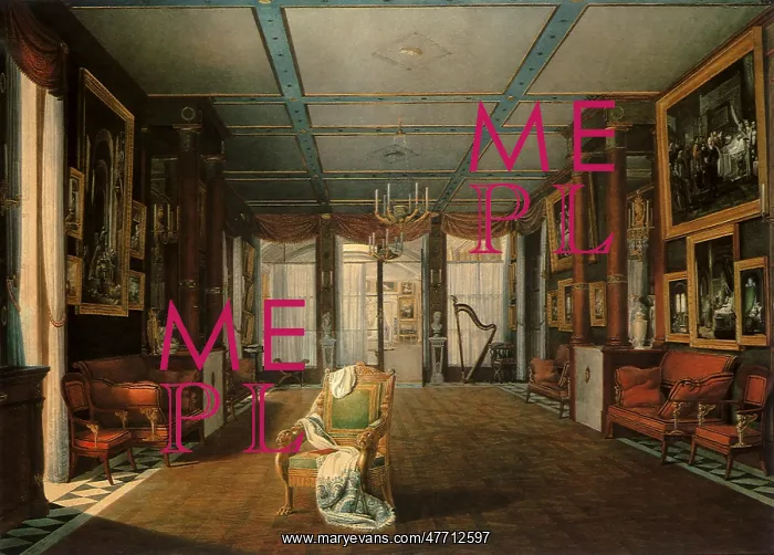 : Salon de Musique : Salon de Musique