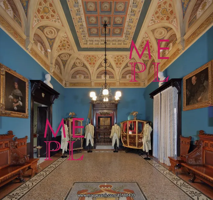 : Salone d'ingresso, Palazzo Francavilla, Palermo : Salone d'ingresso, Palazzo Francavilla, Palermo