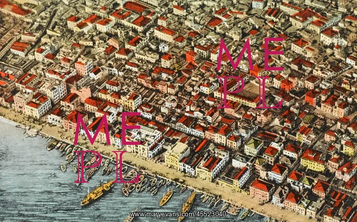 : Salonica - Greece : Salonica - Greece