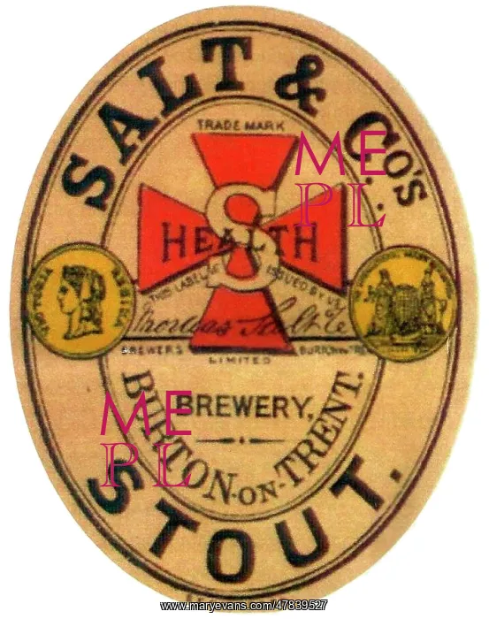  : Salt & Co Stout