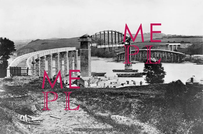  : Saltash Bridge