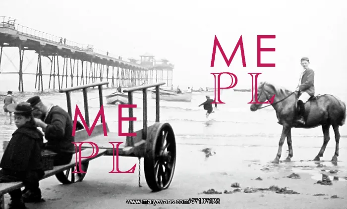  : Saltburn Pier