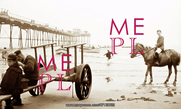  : Saltburn Pier
