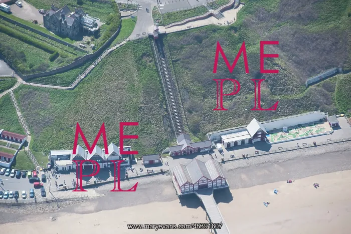 : Saltburn, Redcar and Cleveland : Saltburn, Redcar and Cleveland