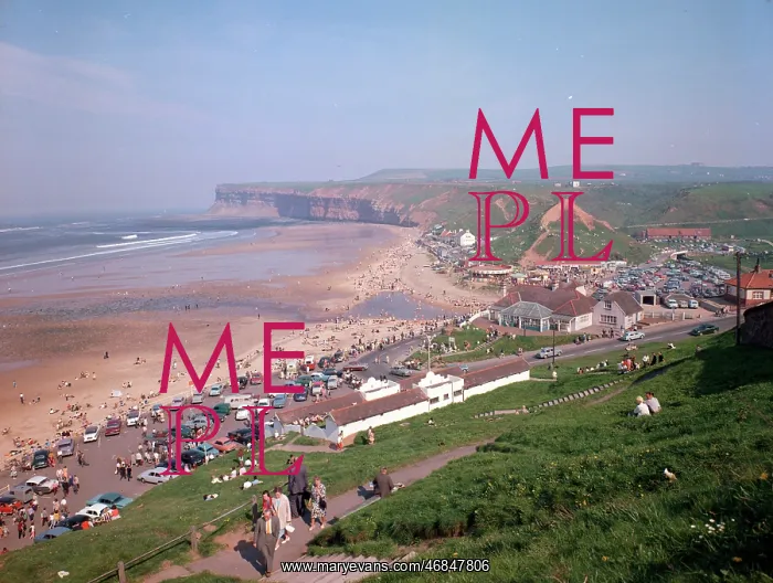 : Saltburn - The Sands : Saltburn - The Sands