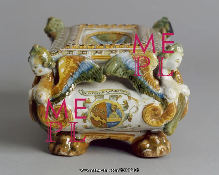 : Saltcellar : Saltcellar