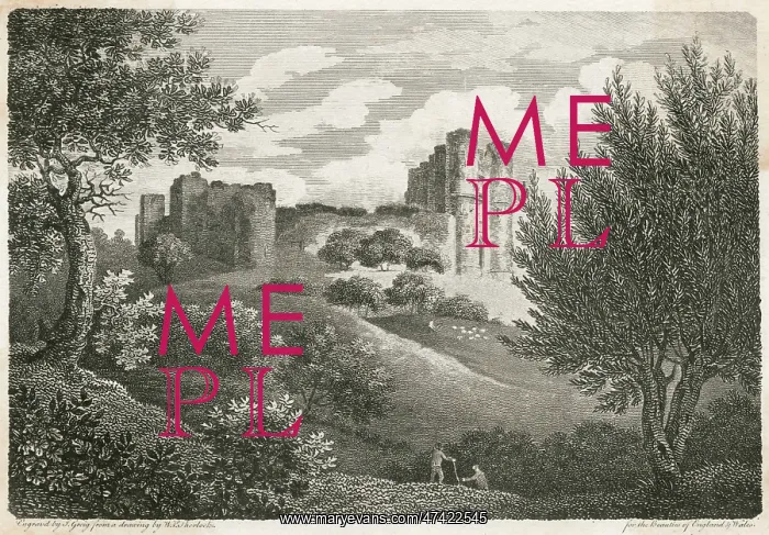  : Saltwood Castle, Kent