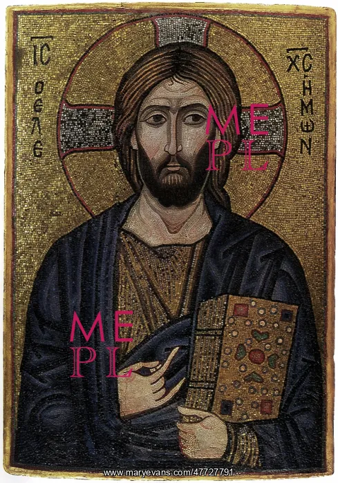 : Salvator Mundi