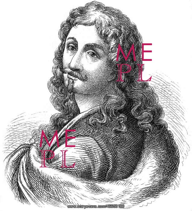 : Salvator Rosa : Salvator Rosa