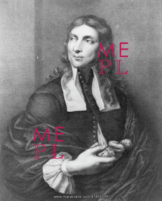: Salvator Rosa, half-length portrait, facing left : Salvator Rosa, half-length portrait, facing left