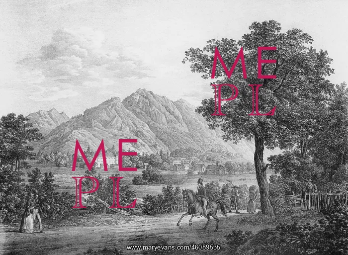: Salzburg, Hellbrunn : Salzburg, Hellbrunn