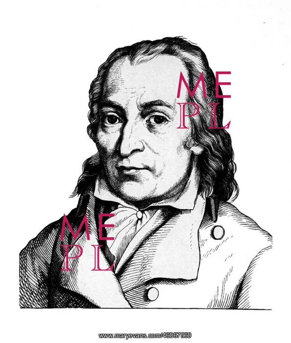 : Salzmann, Christian Gotthilf, 1.6.1744 - 31.10.1811 : Salzmann, Christian Gotthilf, 1.6.1744 - 31.10.1811