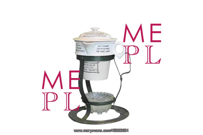 : Sam Clarke's Pyramid Food Warmer and stand : Sam Clarke's Pyramid Food Warmer and stand