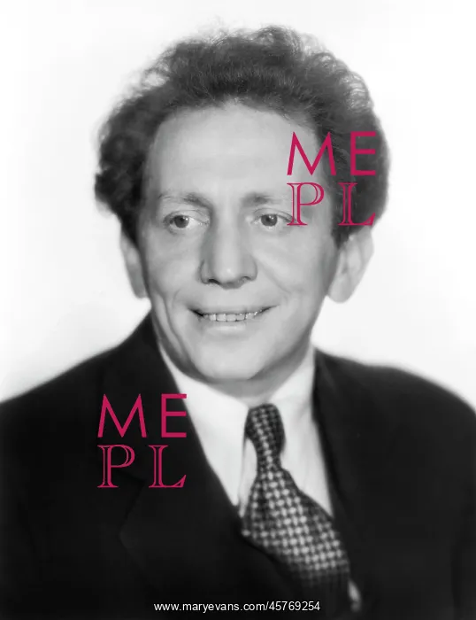 : Sam Jaffe, man, actor, celebrity : Sam Jaffe, man, actor, celebrity