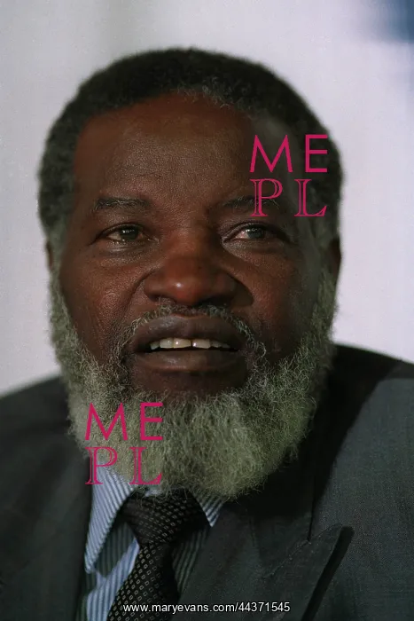  : Sam Nujoma