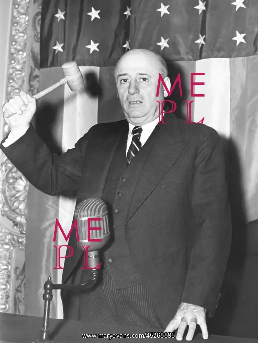 : Sam Rayburn was elected Speaker of the House on : Sam Rayburn was elected Speaker of the House on