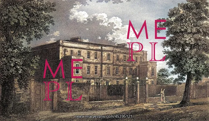: SAM. RICHARDSON HOME 2 : SAM. RICHARDSON HOME 2