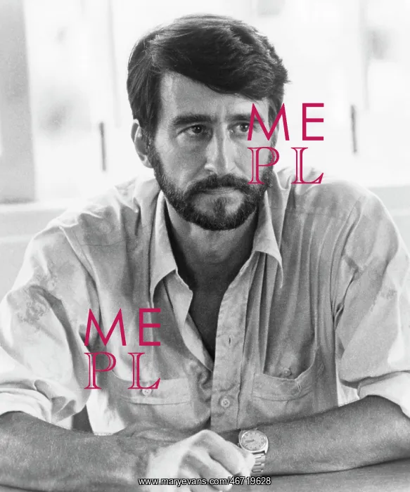 : Sam Waterston - Actor - Hollywood : Sam Waterston - Actor - Hollywood