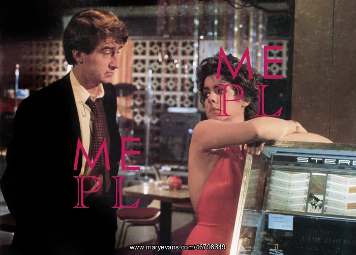 : Sam Waterston - Stockard Channing : Sam Waterston - Stockard Channing